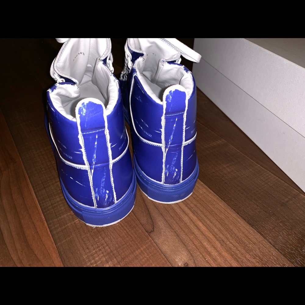 Authentic Balenciaga Arena High 45 EU - Picture 3 of 8